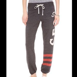 Sundry To The Sea Grey Sweatpants